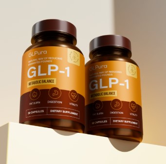 GLPura GLP-1 Kapseln offiziell
